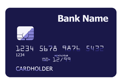 Credit Card Icon