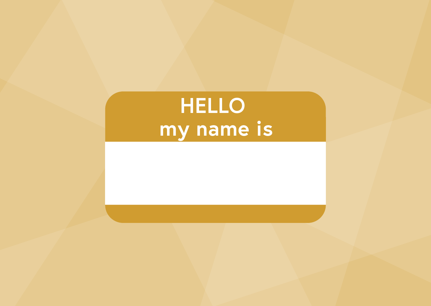 5 Things to Consider When Naming Your Nonprofit