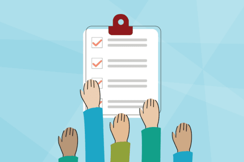 New Volunteer Checklist: How to Onboard and Welcome New Volunteers